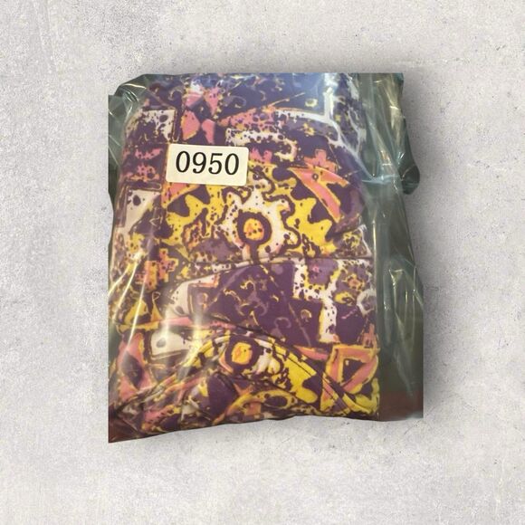 LuLaRoe Leggings-Size Tall & Curvy 2-Super Soft & Stretch-Many Styles/Colors NWT - Picture 1 of 8